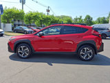 Used 2024 Subaru Crosstrek 2.0i Premium image 4