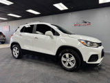 Used 2018 Chevrolet Trax LT w/ LT Convenience Package image 2