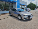 Used 2024 Chevrolet Malibu LT image 3