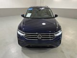 Certified 2023 Volkswagen Tiguan SE image 3