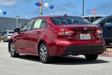Used 2022 Toyota Corolla LE image 5