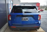 Used 2022 Ford Explorer ST-Line image 4