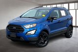 Used 2021 Ford EcoSport SES w/ Interior Protection Package image 2