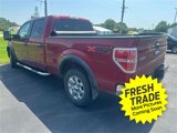 Used 2014 Ford F150 XLT image 4