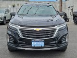 Certified 2022 Chevrolet Equinox LT image 3