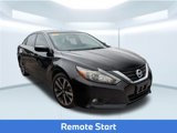 Used 2016 Nissan Altima 2.5 SR image 4