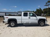 Used 2003 GMC Sierra 2500 SLE w/ Snow Plow Prep Package image 3