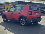 Used 2015 Jeep Renegade Sport w/ Power & Air Group image 5