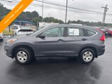 Used 2015 Honda CR-V LX image 2