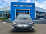 Certified 2015 Chevrolet Volt Premium w/ Premium Trim Package image 4