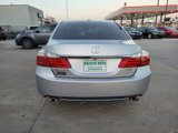 Used 2015 Honda Accord EX-L image 6