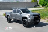 Used 2021 Chevrolet Colorado LT w/ LT Convenience Package image 2