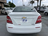 Used 2017 Chevrolet Sonic Premier image 5