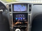 Used 2018 INFINITI Q50 Sport image 4