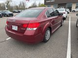 Used 2013 Subaru Legacy 2.5i image 4