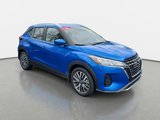 Certified 2024 Nissan Kicks SV image 3