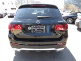 Used 2022 Mercedes-Benz GLC 300 4MATIC image 3