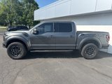 Used 2017 Ford F150 Raptor w/ Equipment Group 802A Luxury image 2