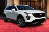 New 2025 Cadillac XT4 Sport image 2