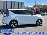 Used 2025 Kia Soul GT-Line image 4