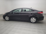 Used 2017 Kia Forte LX image 3