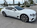 Used 2024 Bentley Continental GT image 4
