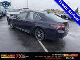 Used 2021 Toyota Camry SE image 5