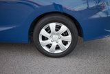 Used 2014 Honda Civic LX image 5