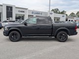 Used 2022 RAM 1500 Classic Warlock w/ Electronics Group image 5