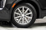 Used 2020 Cadillac XT4 Premium Luxury w/ Driver Awareness Package image 3