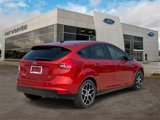 Used 2018 Ford Focus SEL w/ Interior Protection Package image 5