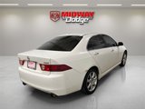 Used 2005 Acura TSX image 4