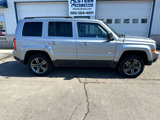 Used 2015 Jeep Patriot High Altitude image 2