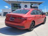 New 2025 Volkswagen Jetta SE image 4