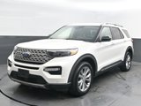 Used 2020 Ford Explorer Limited image 3