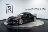 Used 2008 Chevrolet Corvette Convertible w/ Preferred Equipment Group image 6