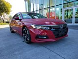 Used 2019 Honda Accord Sport image 2