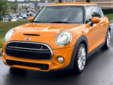 Used 2014 MINI Cooper S image 3