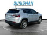 New 2025 Jeep Compass Sport image 6