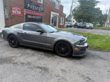 Used 2013 Ford Mustang Coupe image 2