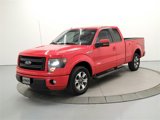 Used 2013 Ford F150 FX2 w/ Luxury Equipment Group image 3