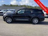 New 2025 Ford Explorer Active image 6