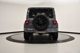 Used 2022 Jeep Wrangler Unlimited Sahara image 4