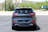 Used 2016 Jeep Cherokee Limited image 4