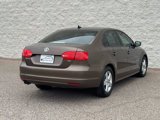 Used 2012 Volkswagen Jetta TDI image 6