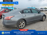 Used 2015 Nissan Altima 2.5 SV image 4