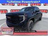 New 2025 GMC Sierra 1500 Elevation image 2