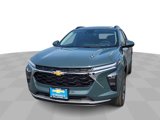 New 2025 Chevrolet Trax LT image 3