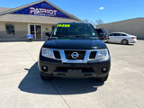 Used 2014 Nissan Frontier SV image 2