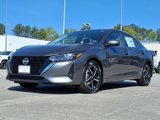 New 2025 Nissan Sentra SV image 4